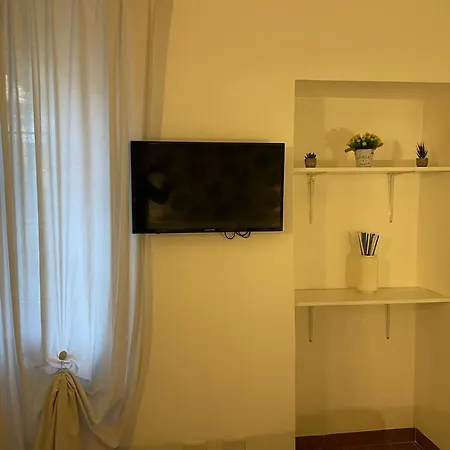 Apartment Canonica Charming Milan